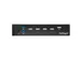 4-Poorts DisplayPort KVM Switch USB 3.0