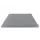 Bureauonderlegger EYE STYLE l.grijs-zwart 600x450x7mm