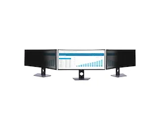Privacy Filter voor Dell P3424WE Ultra-Wide 21:9 Curved Monitor - 2