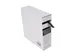 Thermische Krimpkous 2:1 - 7.0mm - Zwart - 12m - Doos