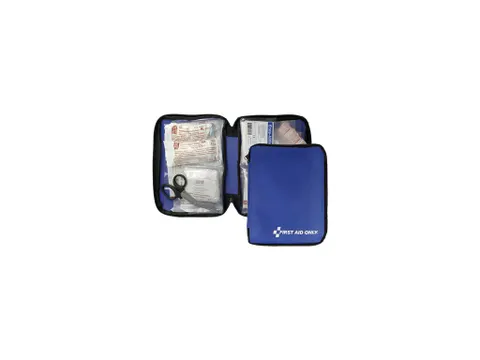 EHBO-set First Aid Only tas 50-delig