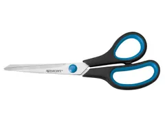 Schaar Westcott 20,1cm Easy Grip RVS soft grip