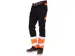 Crosshatch Toolbox FO jeans, denim blauw en oranje, maat 32/36, per st