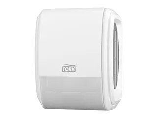 Tork 256010 Constante Luchtverfrissing Dispenser Elevation Wit - 1