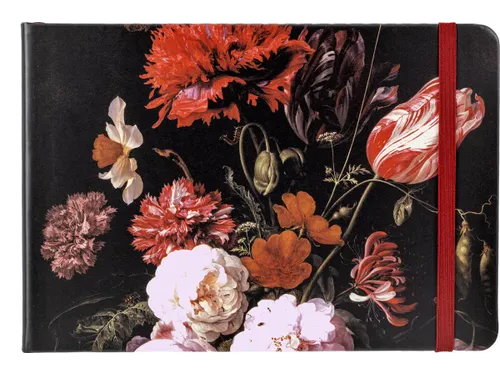 TAC schetsboek Stilleven 21x148cm