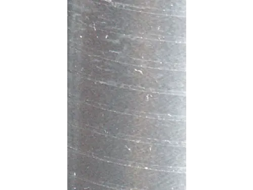 Polyband Haza 5mm x 250m metallic zilver