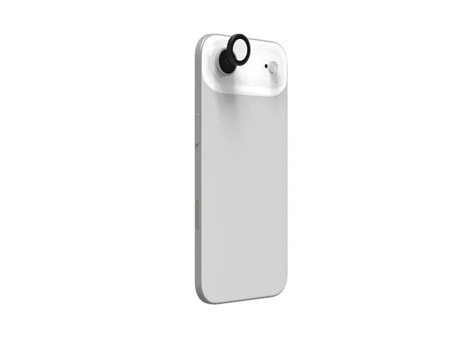 InvisibleShield Glass Elite, Apple, iPhone 17 Air, Stofafstotend, Scho