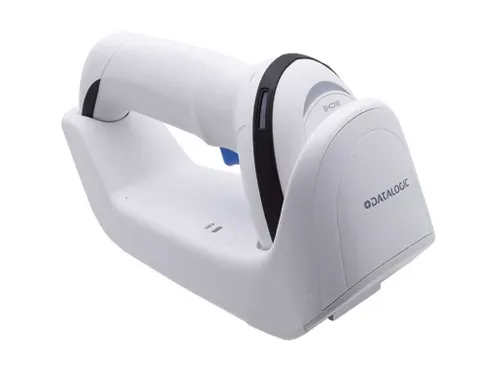 Datalogic GD4200 Barcode scanner Gryphon I GD4290 Wit