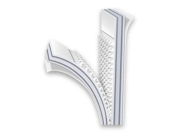 Kleefstip tesa Powerstrips Click Medium 16 paar wit