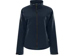 Fristads 1477 SBT softshell, marineblauw, maat S, per stuk