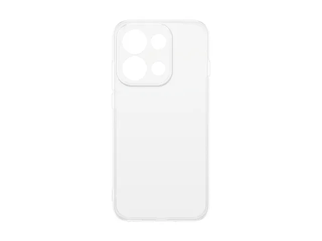 PanzerGlass SAFE. by TPU Case Transparent oppo Reno 16 Pro, Hoes, O
