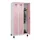 locker,HxBxD 1950x900x500mm,3vak,vak B 300mm,cil.-slot,voeten