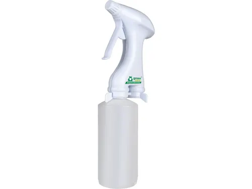 QUICK & EASY foam head inclusief patroon 325 ml
