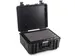 Lithium-Ion Koffer - Opladen En Vervoeren zwart 13,3 liter
