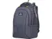 Schooltas Walker Campus Neo Steel Grey