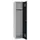 lockerkast,HxBxD 1800x400x500mm,1vak,draaigrendel,sokkel,romp RAL7035