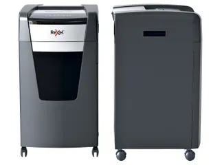 Papiervernietiger Rexel Momentum XP516 2x15mm - 7