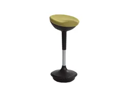 Stooly ergonomische stahulp groen