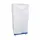 beschermhoes,v. rolcontainer,HxB 1460x730mm,v. rolcontainer