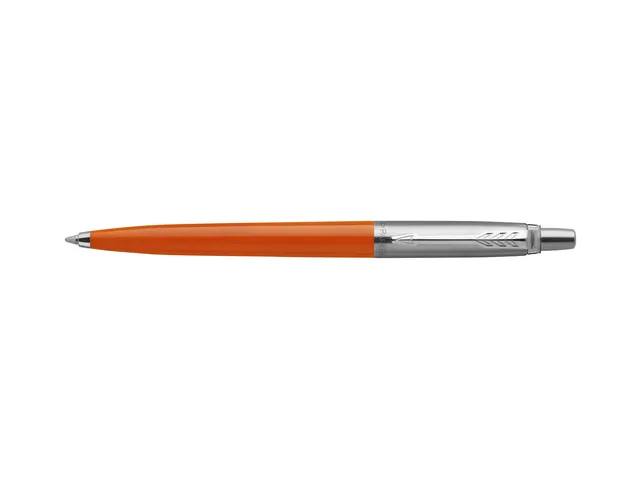 Stylo bille Parker Jotter Original Orange CT Medium blister