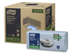 Tork 570579 Industriële Heavy-Duty Reinigingsdoek