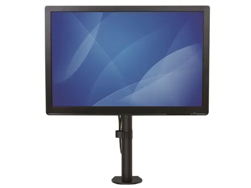 Monitor arm Tot 34 Inch Staal