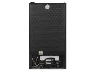 Koelkast Tomado tafelmodel 94 liter energieklasse D Zwart - 6