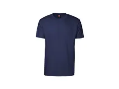 Tranemo RH0027 KM T-shirt, marineblauw, maat 4XL, per stuk