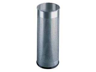 Paraplustandaard 3350-23 perforatie 620x260mm zilver - 1