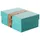 PureBox Pastell A5 bleu 100mm