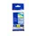 Labeltape Brother P-touch TZe-551 standaard 24mm zwart op blauw