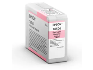 C13T85060N EPSON SC ink light mag vivid - 1