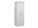 locker voor scheiding van kleding,HxBxD 1850x600x500mm,2vak