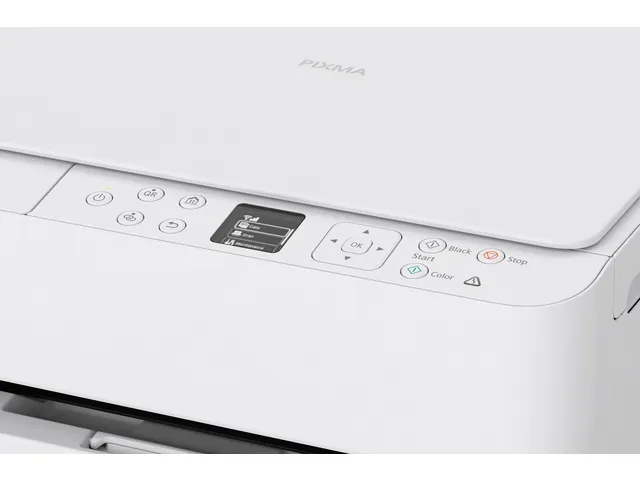 Multifunctional inktjet printer Canon PIXMA TS6550i