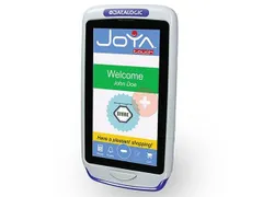 Datalogic Joya Touch Plus PDA 10,9 cm 4.3 inch Touchscreen