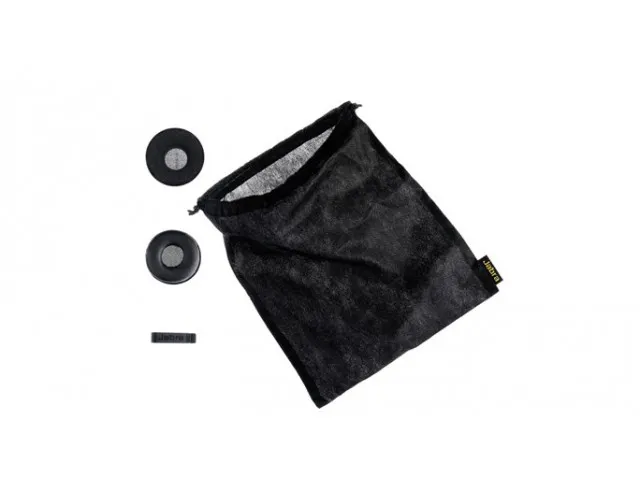 Jabra BIZ 2300 QD Duo Headset
