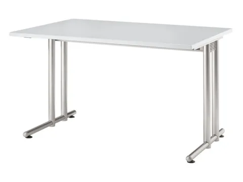Bureau Hxbxd 720x1200x800mm Ral7035