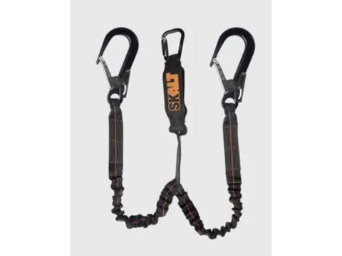 Skalt Fall Rav 7206C vanglijn, L 2 m, per stuk