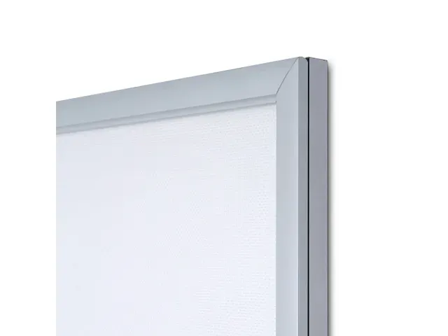 OUTLET LED Poster Light Box Economy A1