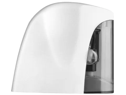 Puntenslijper Westcott Wit Elektrisch