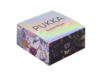 Pukka Pad Memobloks