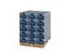 Tork 100585 PeakServe Continu Handdoek Universal H5 1-laags Pallet