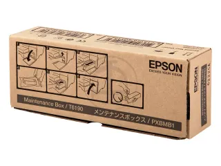 Onderhoudskit Epson C 13 t 619000 - 1