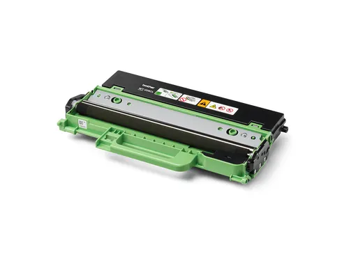 Brother WT-229CL toner opvangbak Geschikt voor 50.000 pagina's.