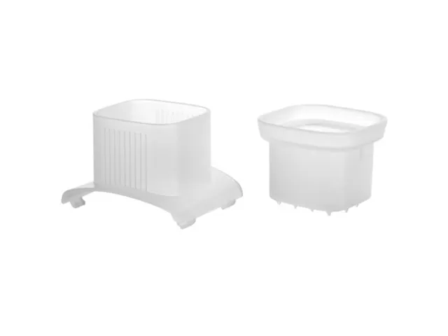 Westmark Beschermslede rasp TechnicusSquare