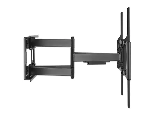 Wandbeugel voor TV’s en monitoren (Volledig Verstelbaar), voor scher