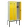 schoollocker,HxBxD 1950x900x500mm,3vak,vak B 300mm,cil.-slot
