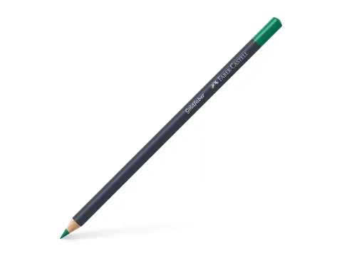 kleurpotlood Goldfaber 162 licht phthalogroen