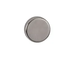Magneet MAUL Neodymium rond 10x3mm 2kg 10 stuks