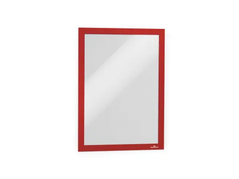 Duraframe Durable 487203 A4 rood